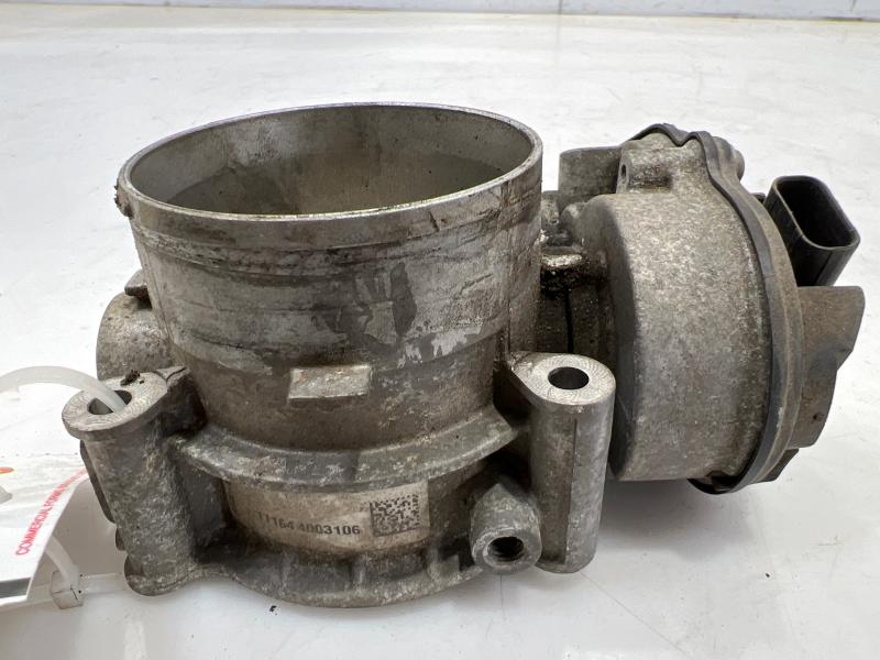 2011 Ford Explorer Throttle Body/Valve Assy