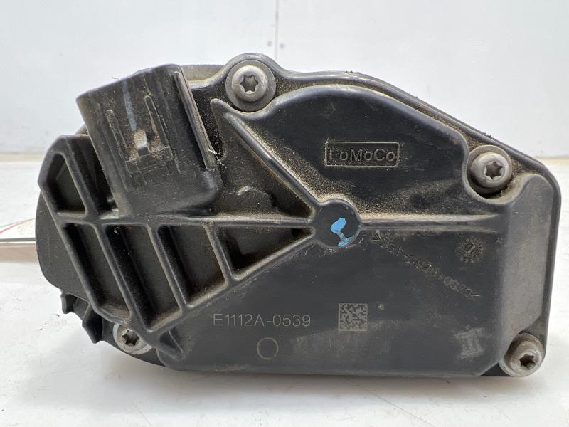 2011 Ford Explorer Throttle Body/Valve Assy