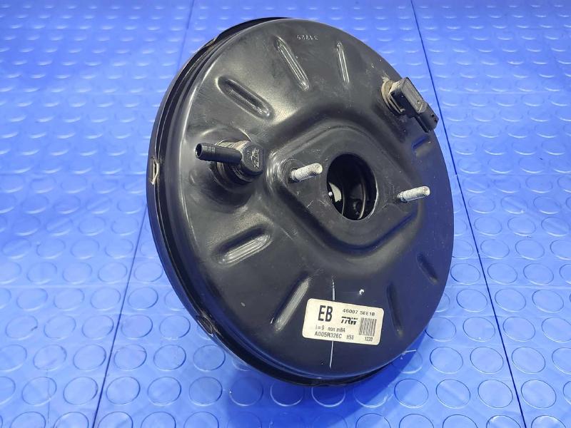 2020-2024 Nissan Versa Power Brake Booster Genuine OEM D72105RL1A