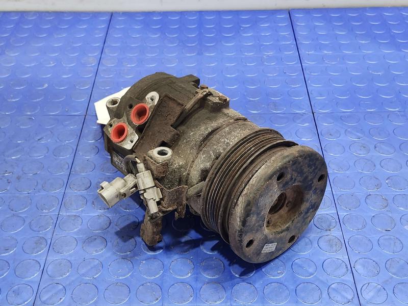 2003 Toyota 4Runner A/C Air Compressor