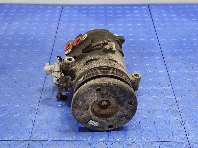2003 Toyota 4Runner A/C Air Compressor