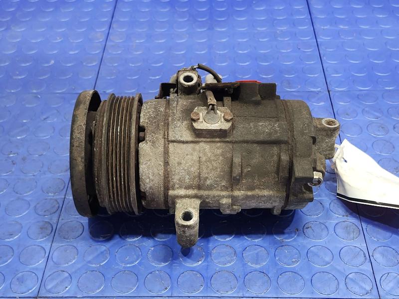 2003 Toyota 4Runner A/C Air Compressor