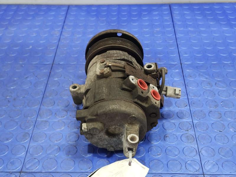 2003 Toyota 4Runner A/C Air Compressor