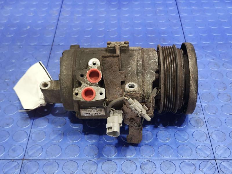 2003 Toyota 4Runner A/C Air Compressor