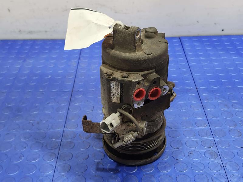 2003 Toyota 4Runner A/C Air Compressor