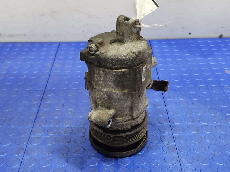 2003 Toyota 4Runner A/C Air Compressor