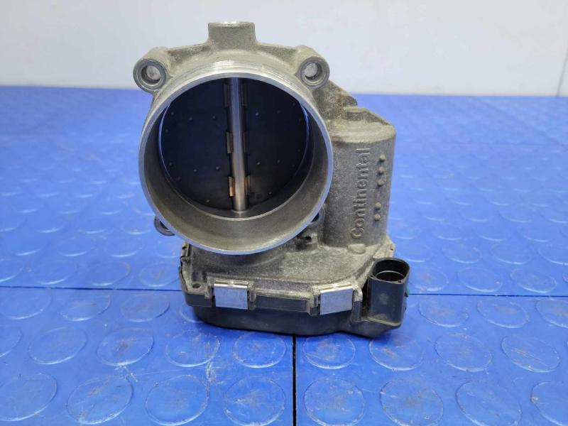 2015 Audi A6 Throttle Body/Valve Assy
