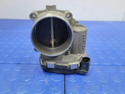 2015 Audi A6 Throttle Body/Valve Assy