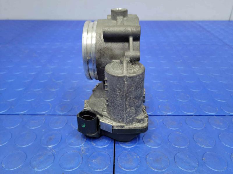 2015 Audi A6 Throttle Body/Valve Assy