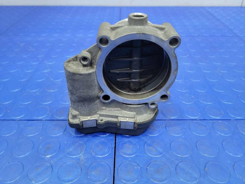 2015 Audi A6 Throttle Body/Valve Assy