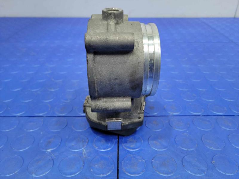 2015 Audi A6 Throttle Body/Valve Assy