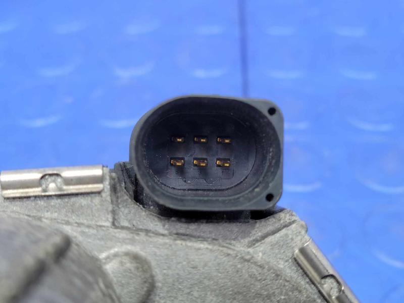 2015 Audi A6 Throttle Body/Valve Assy