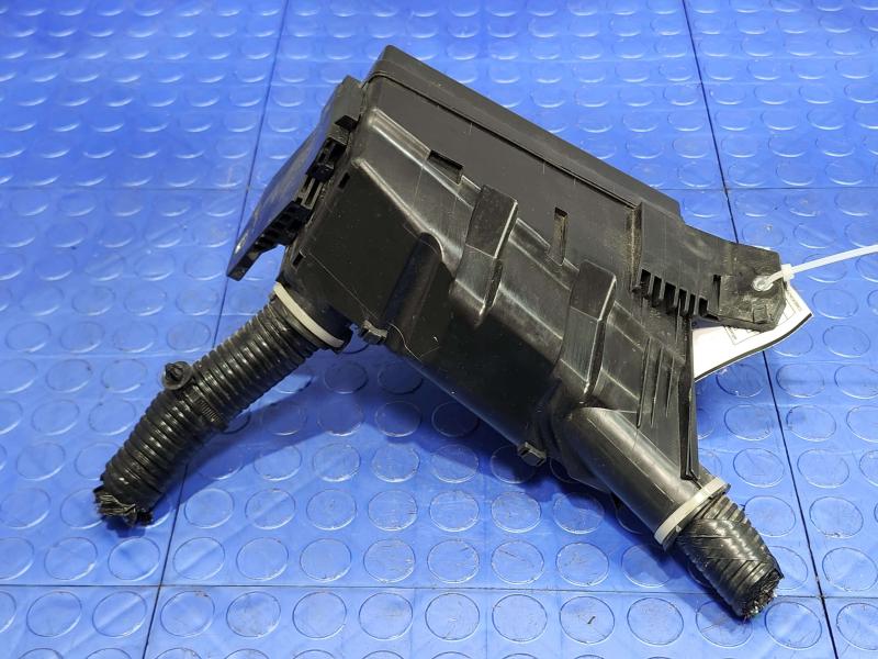 2015 Honda Fit Engine Fuse Box
