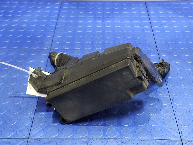 2015 Honda Fit Engine Fuse Box