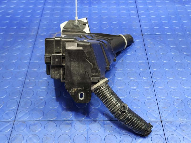 2015 Honda Fit Engine Fuse Box