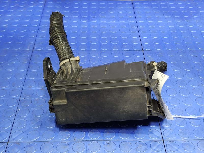 2015 Honda Fit Engine Fuse Box