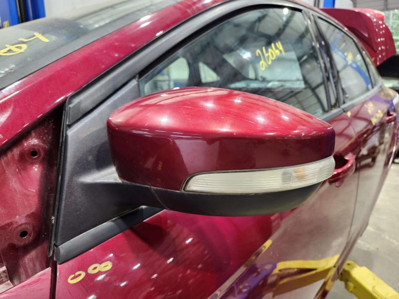 2014 Ford Focus Door Mirror