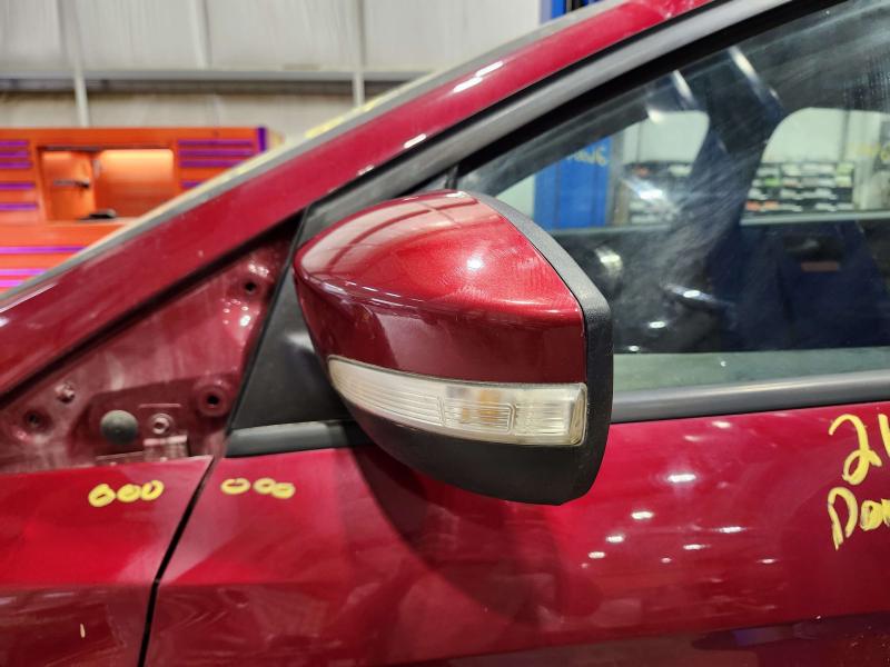 2014 Ford Focus Door Mirror
