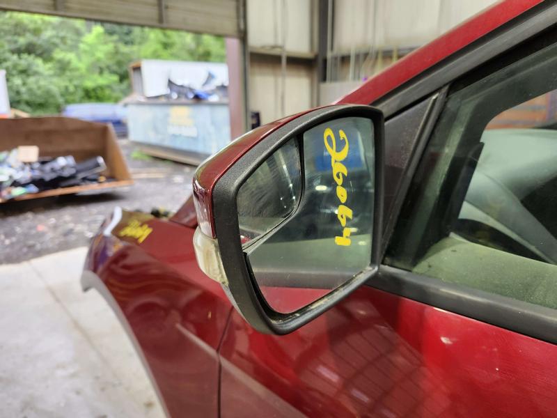 2014 Ford Focus Door Mirror