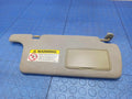 2001 Honda CR-V Sun Visor