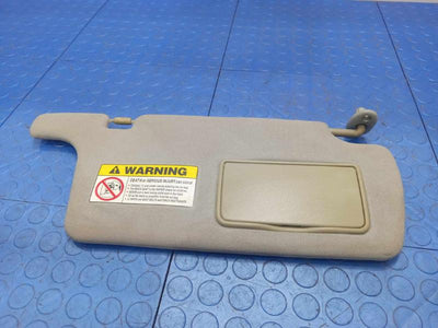 2001 Honda CR-V Sun Visor