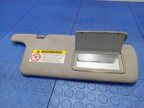 2001 Honda CR-V Sun Visor