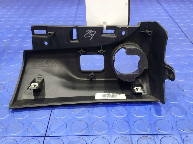 2017 Dodge Grand Caravan Misc Ebay Parts