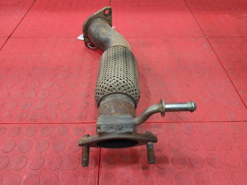 2013 Kia Optima Exhaust Cross Over Pipe