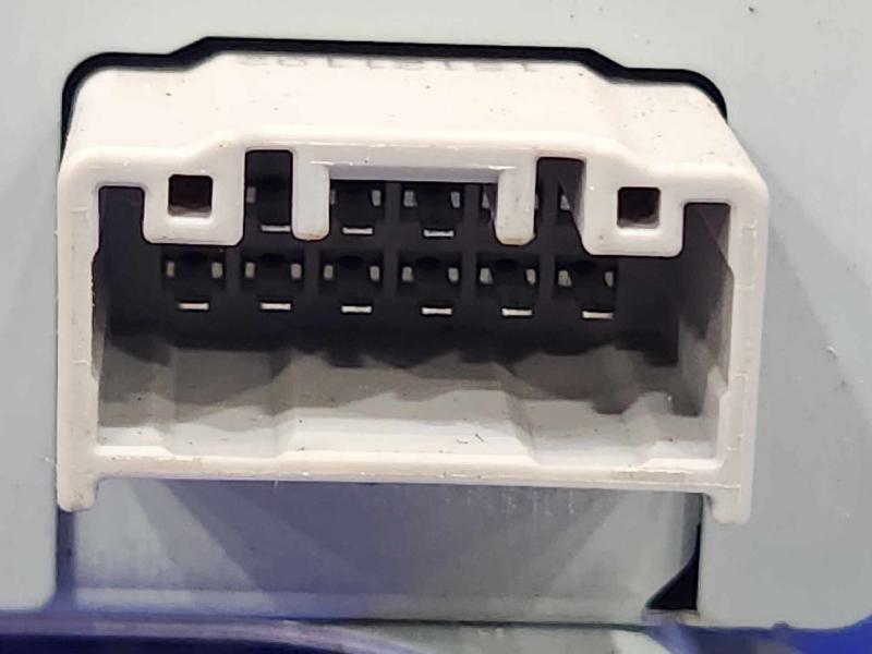 2016-2022 Toyota Prius AC/DC Power Inverter Genuine OEM Part 8598B47010