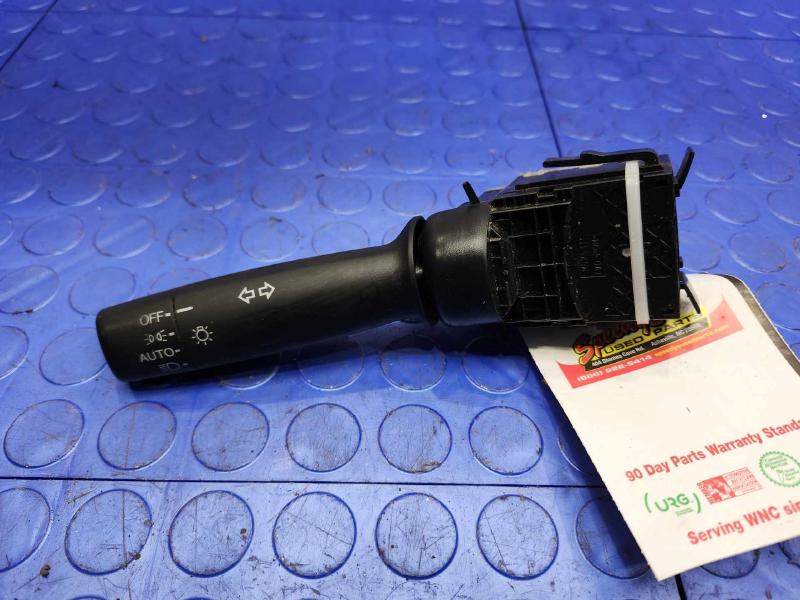 2016 Honda Civic Combination Switch