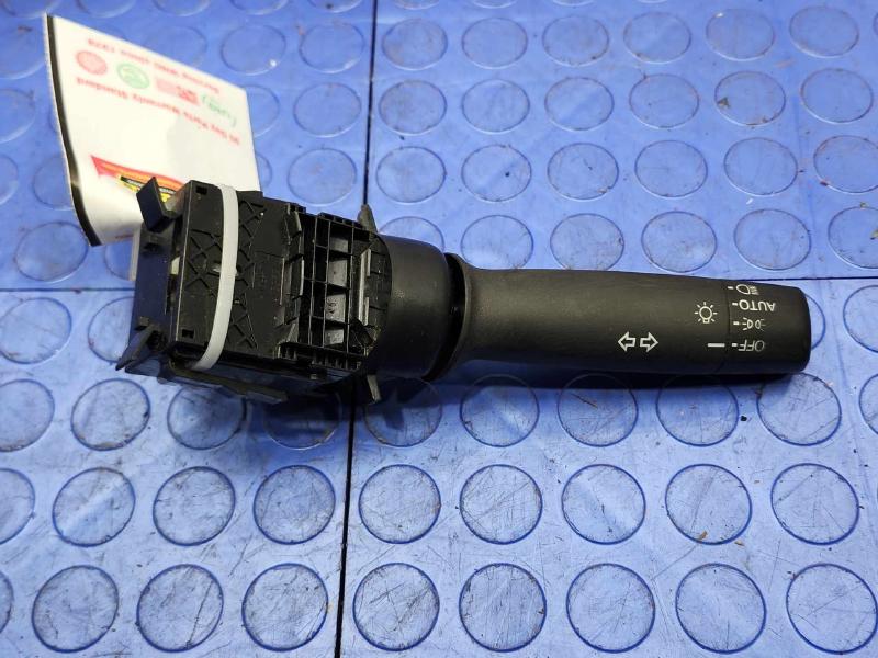 2016 Honda Civic Combination Switch