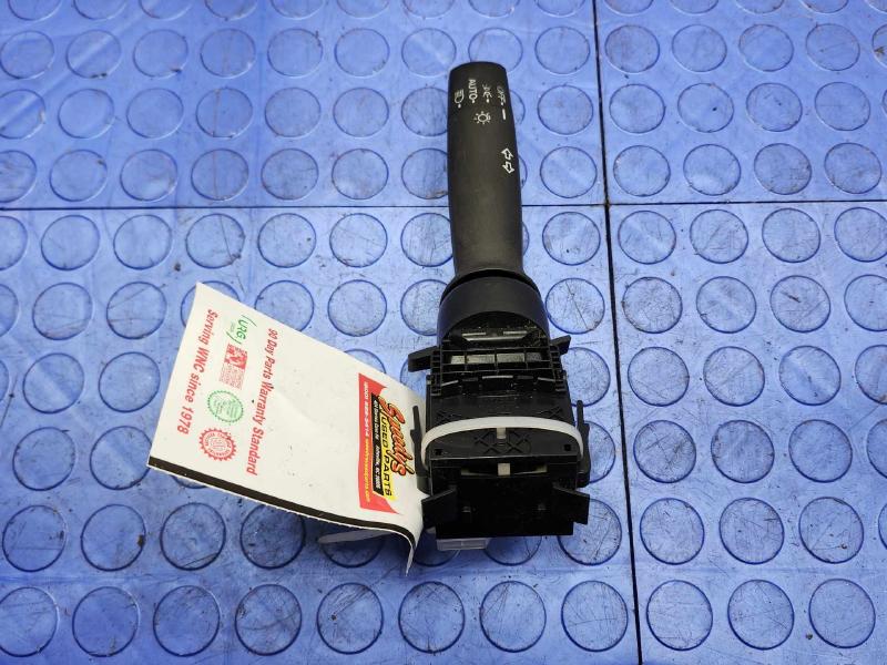 2016 Honda Civic Combination Switch