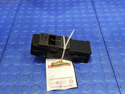 2010 Dodge Challenger Door Switch Front