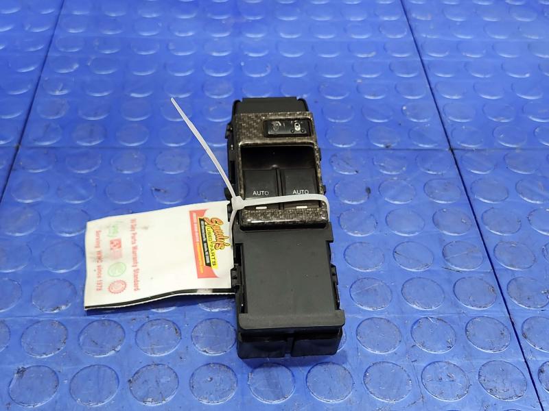 2010 Dodge Challenger Door Switch Front