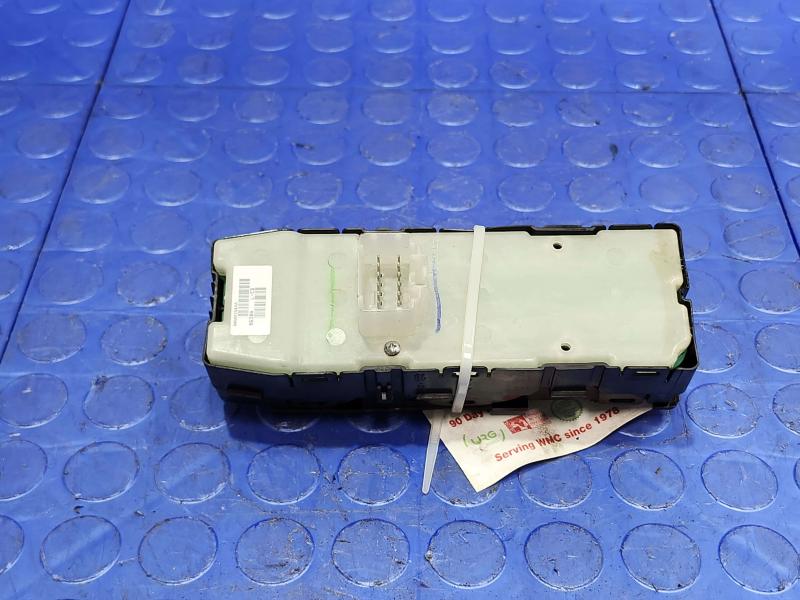 2010 Dodge Challenger Door Switch Front