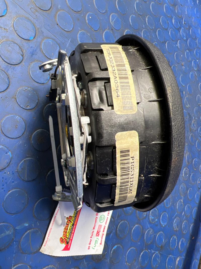 2013 Jeep Grand Cherokee Air Bag