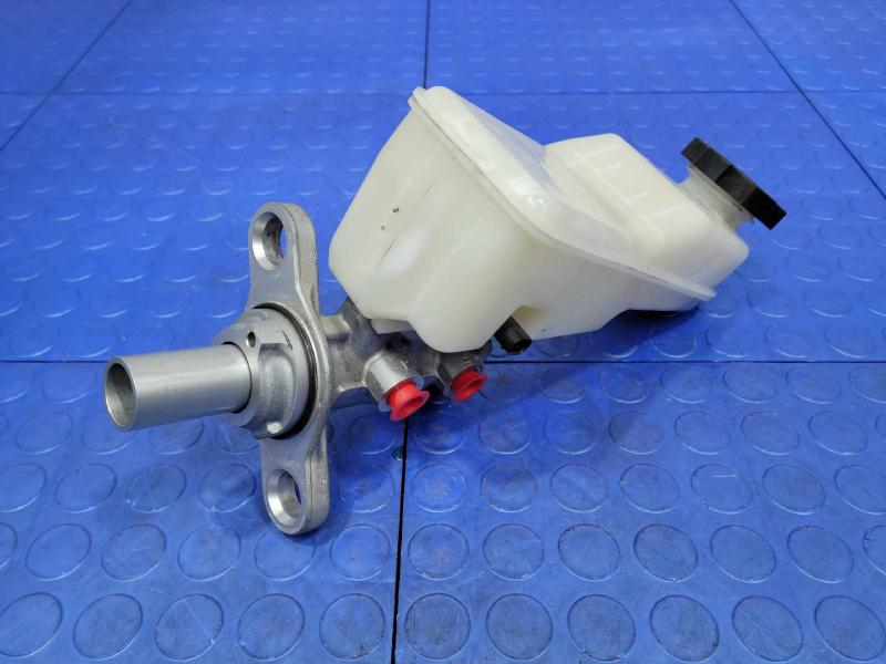 2018 Chevrolet Malibu Master Cylinder