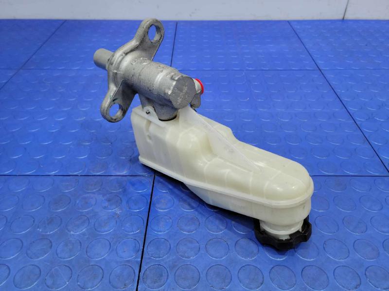 2018 Chevrolet Malibu Master Cylinder