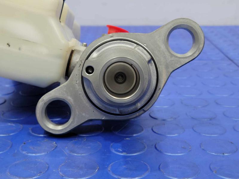 2018 Chevrolet Malibu Master Cylinder