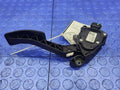2018 Nissan Maxima Pedal Assembly