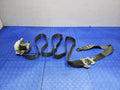 2010 Toyota Prius Front Seat Belt