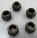 2020 Subaru Impreza Lug Nuts