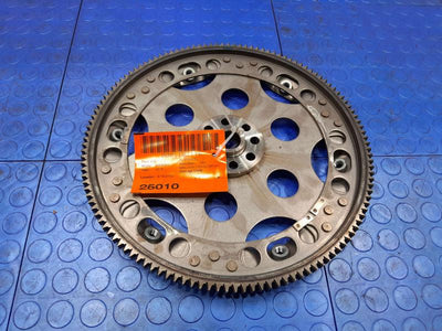 2018 Maserati Ghibli Flywheel