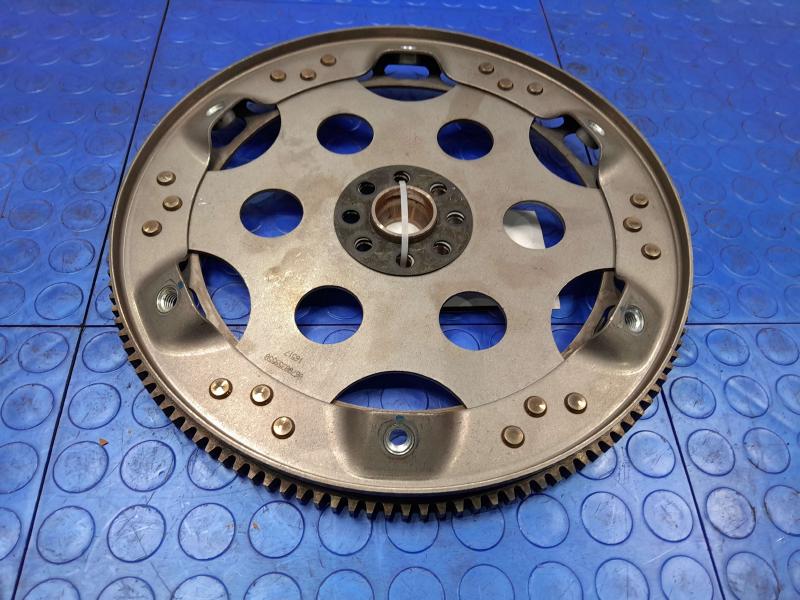 2018 Maserati Ghibli Flywheel