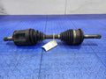 1997 Toyota Tacoma Axle Shaft