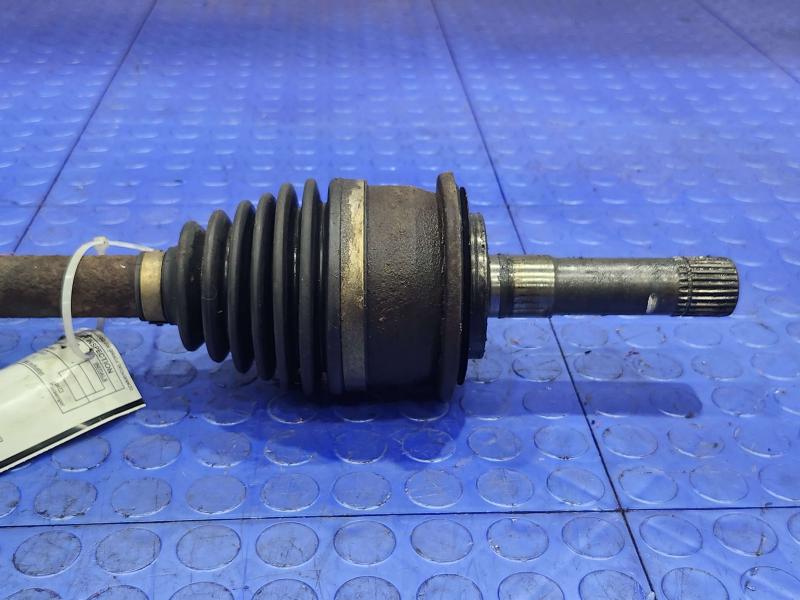 1997 Toyota Tacoma Axle Shaft