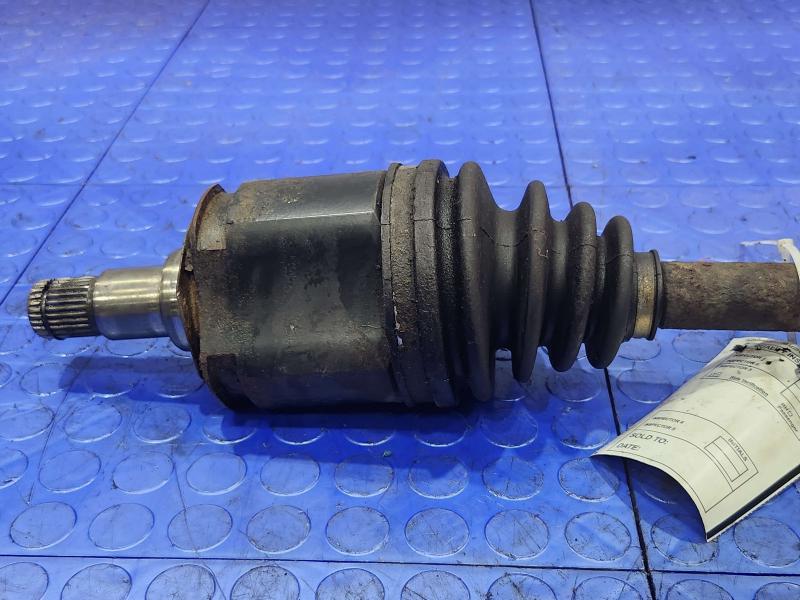 1997 Toyota Tacoma Axle Shaft
