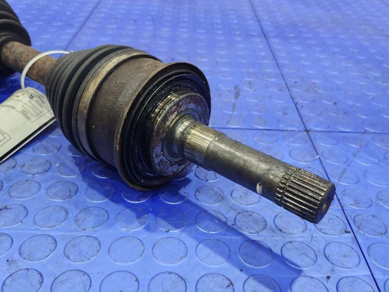 1997 Toyota Tacoma Axle Shaft