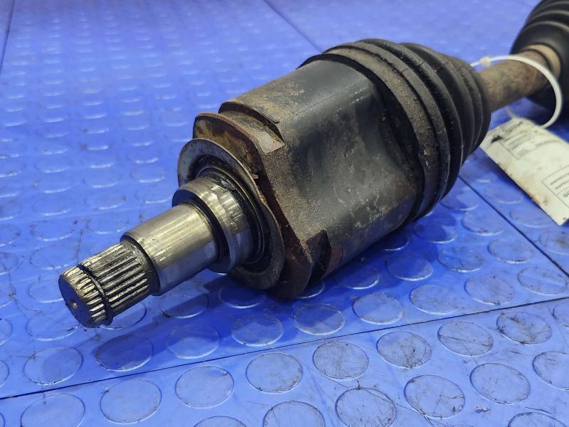 1997 Toyota Tacoma Axle Shaft