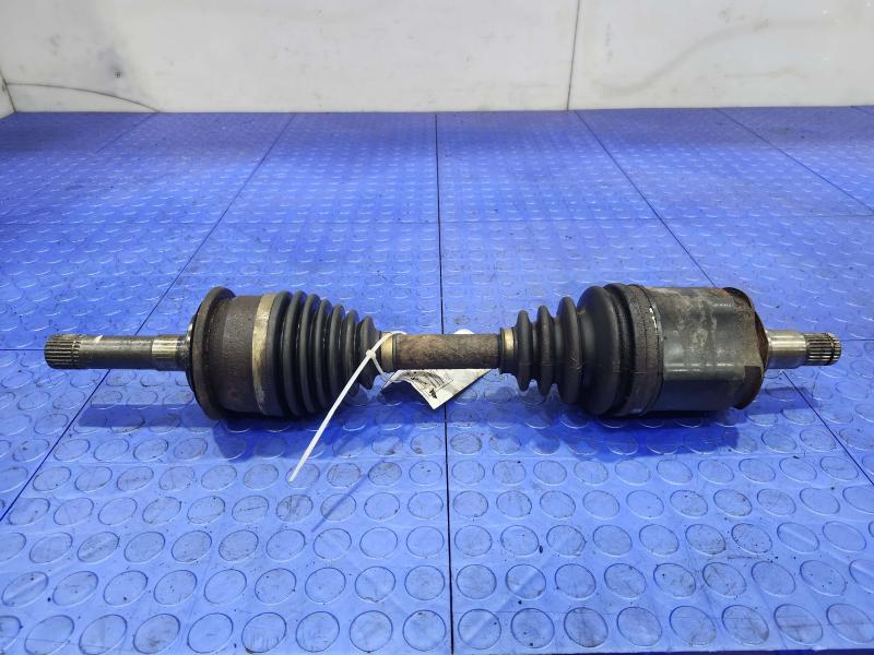 1997 Toyota Tacoma Axle Shaft